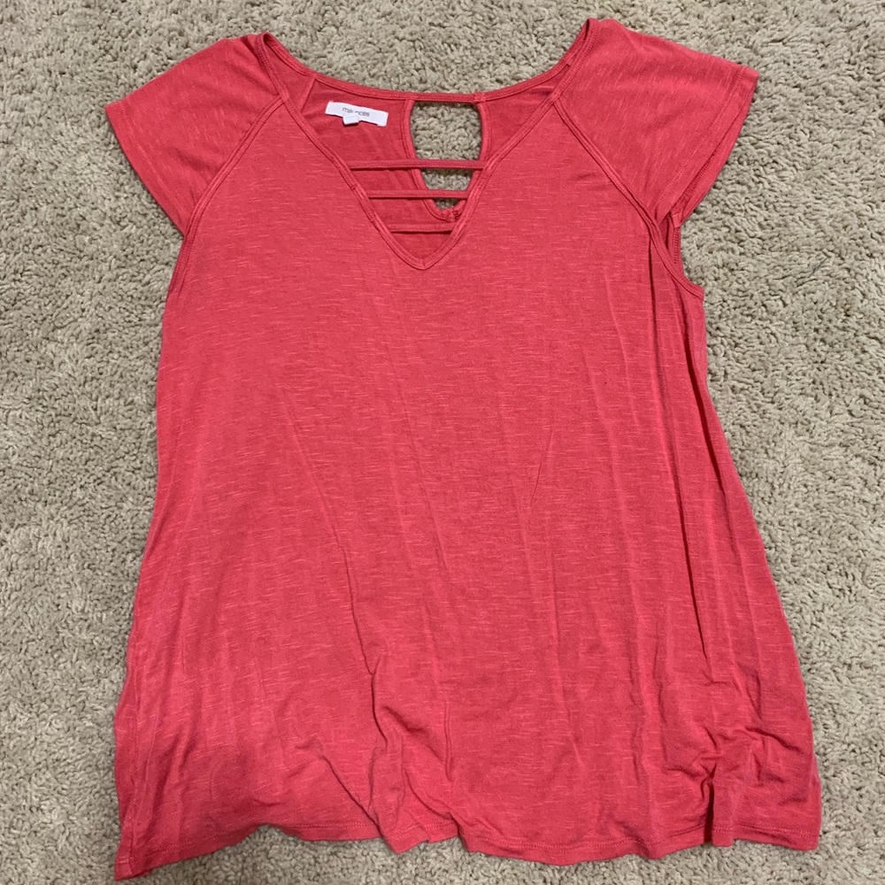 Women’s Plain Tee Shirt